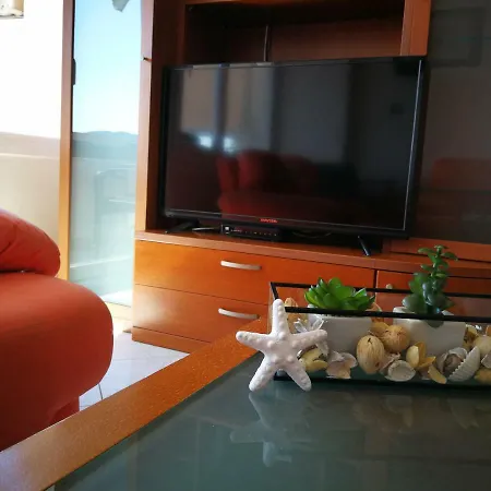 Apartma Vojkovo Koper Exteriér fotografie
