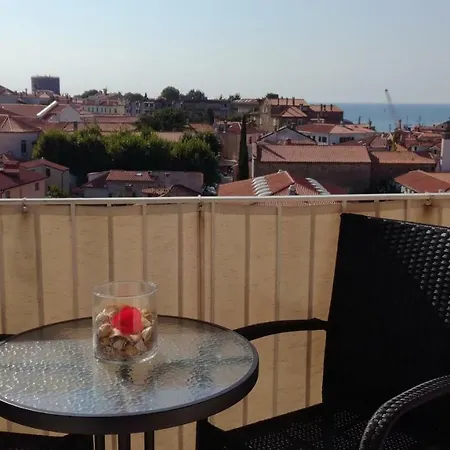 Apartma Vojkovo Koper Exteriér fotografie