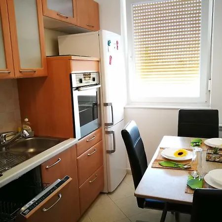 Apartma Vojkovo Koper Exteriér fotografie