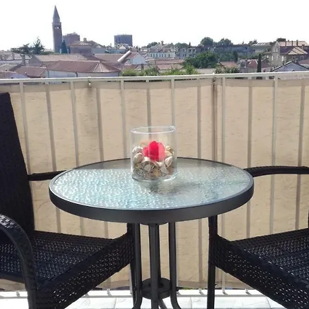 Apartma Vojkovo Koper Exteriér fotografie