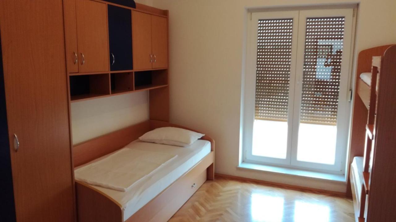 Apartma Vojkovo Apartment