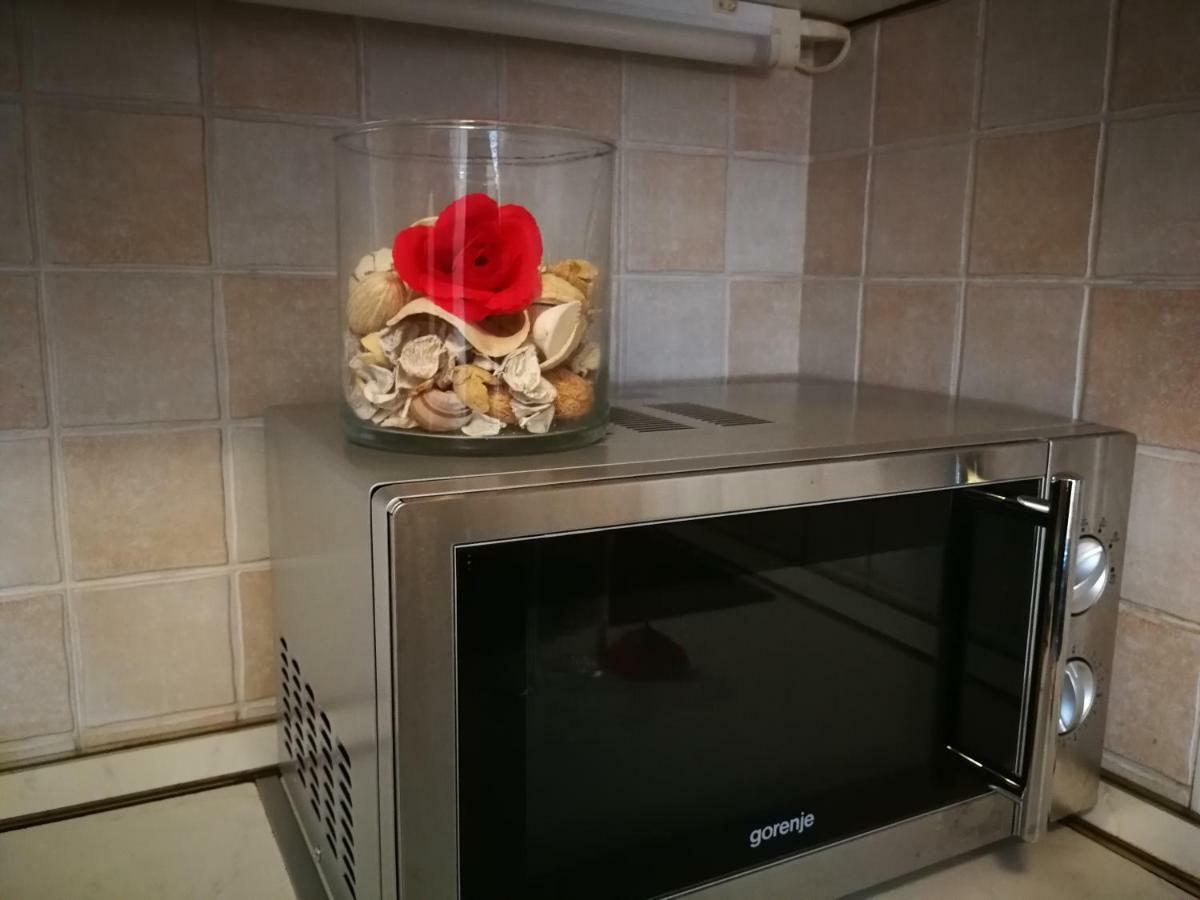 Apartment Apartma Vojkovo Koper