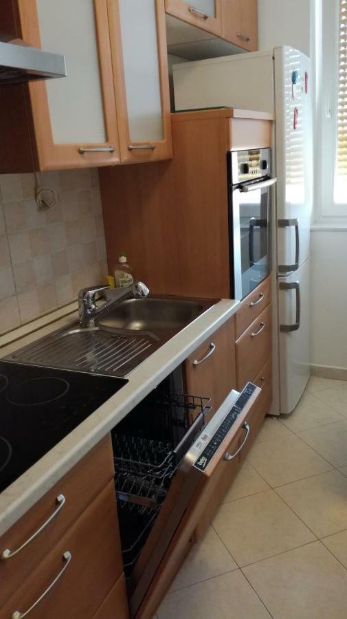 Apartma Vojkovo Koper