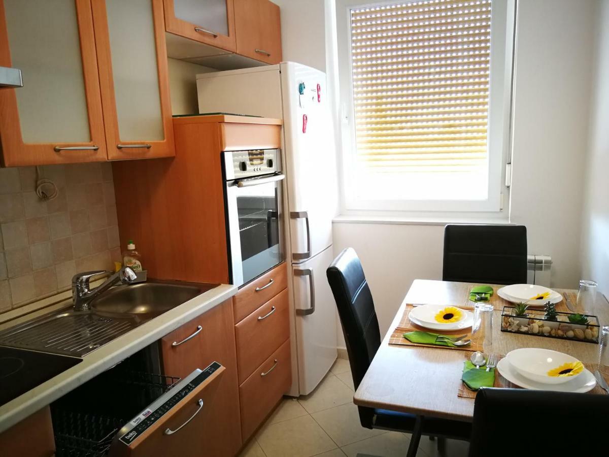 Apartment Apartma Vojkovo